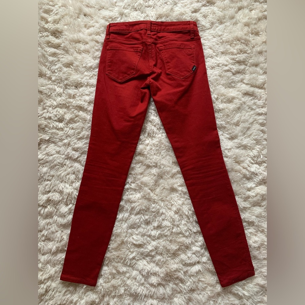 Work Custom Jeans 25 - Picture 6 of 14